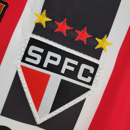 São Paulo Retro 2000 Away