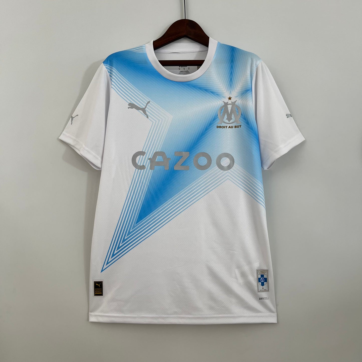 Olympique de Marseille 23/24 Edição Especial