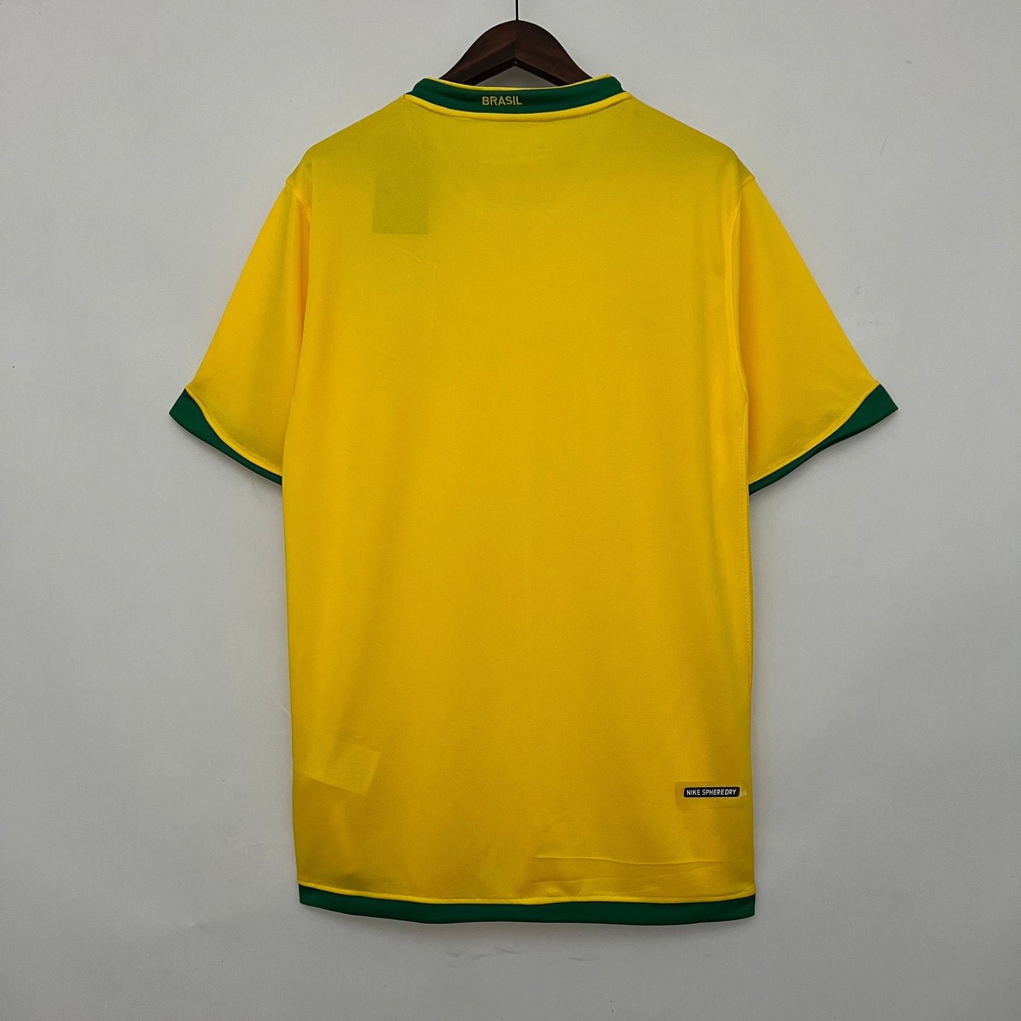 Retro Brasil 2006 Home