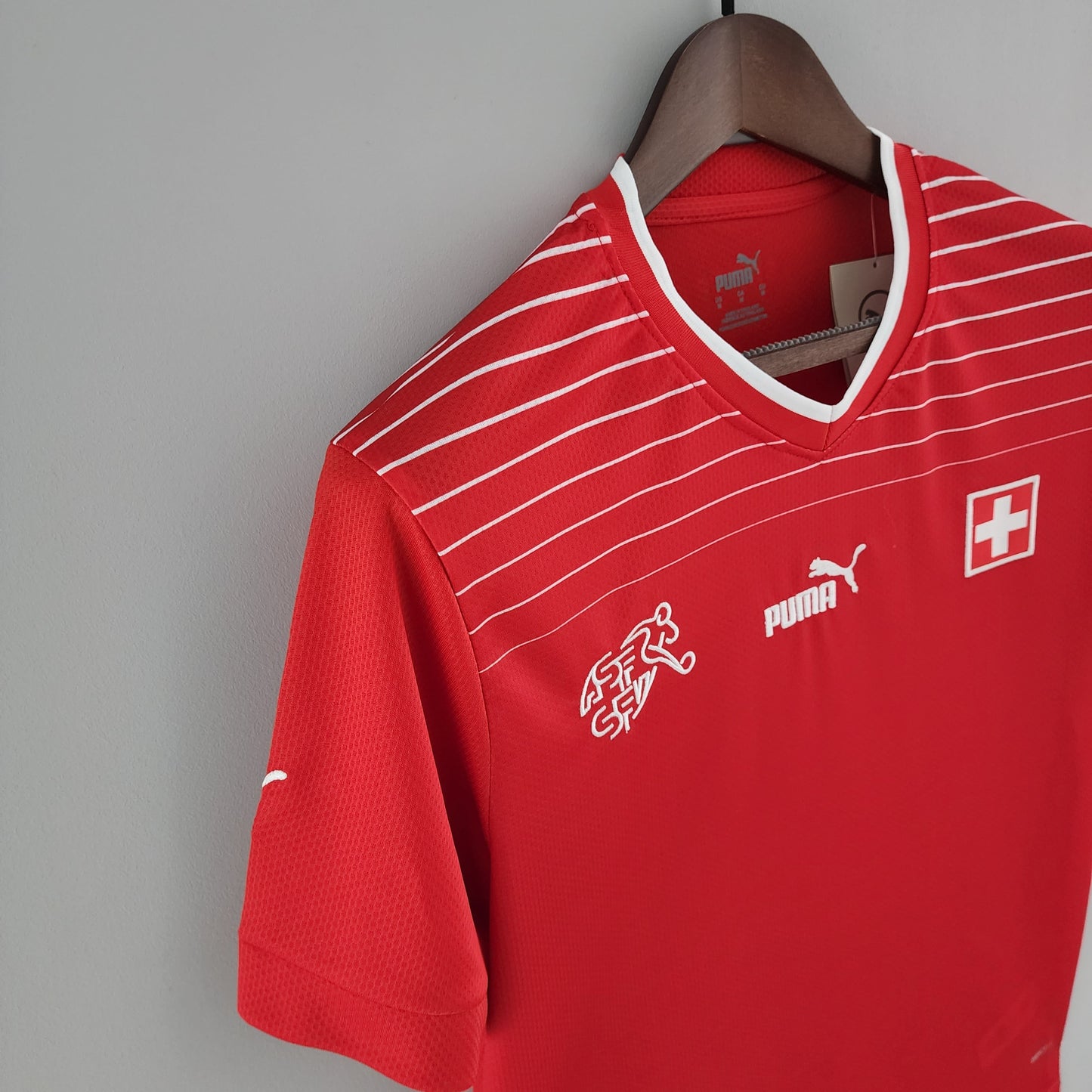 Suíça 2022 Home