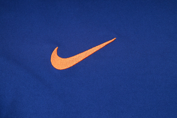 Kit Camisa e Short Holanda - Nike 24/25