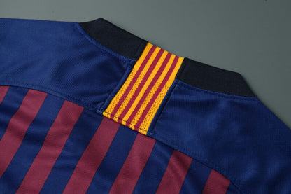 Barcelona 18/19 Home