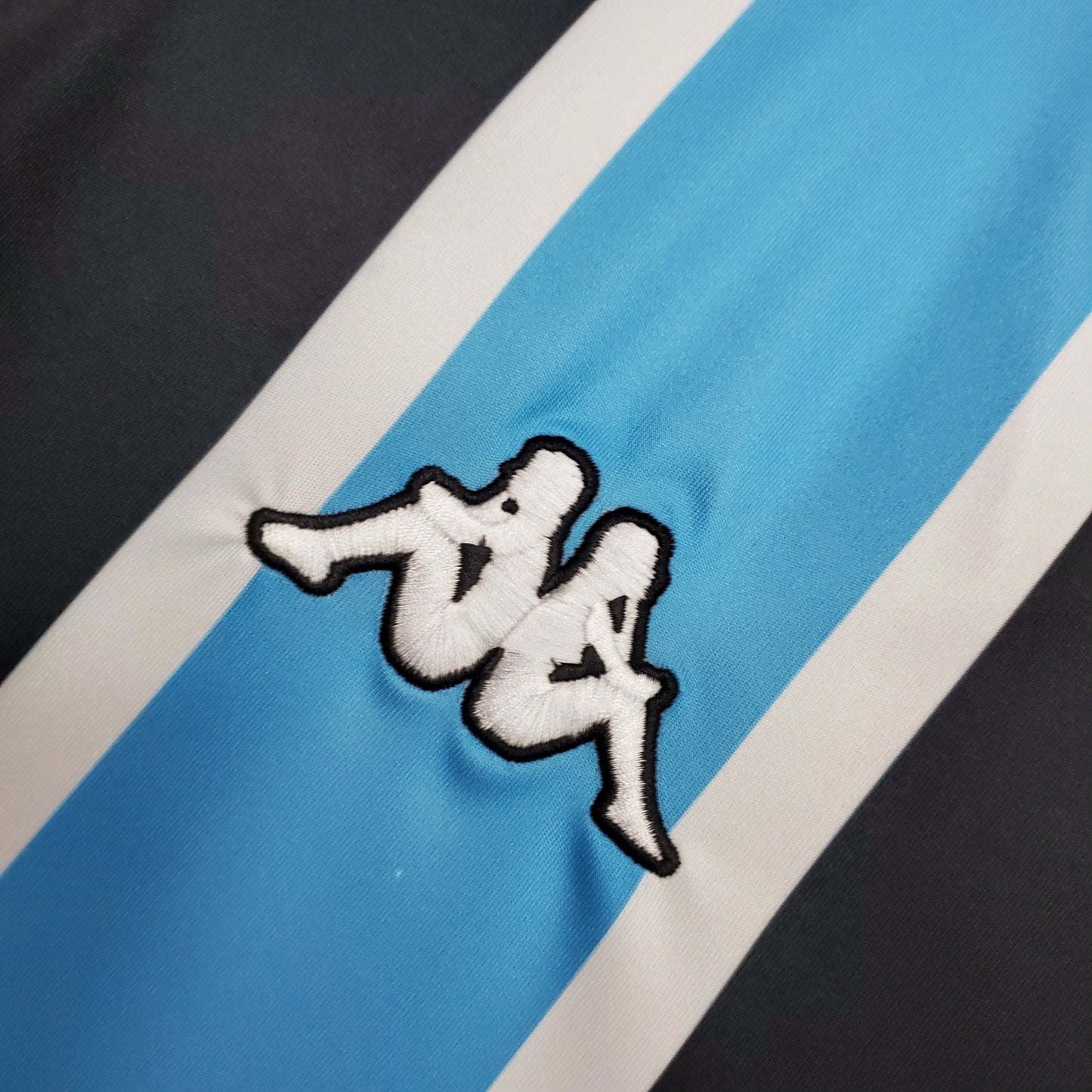 Gremio Retro 2000 Home