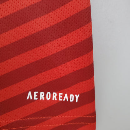 Bayern de Munique 21/22 Home