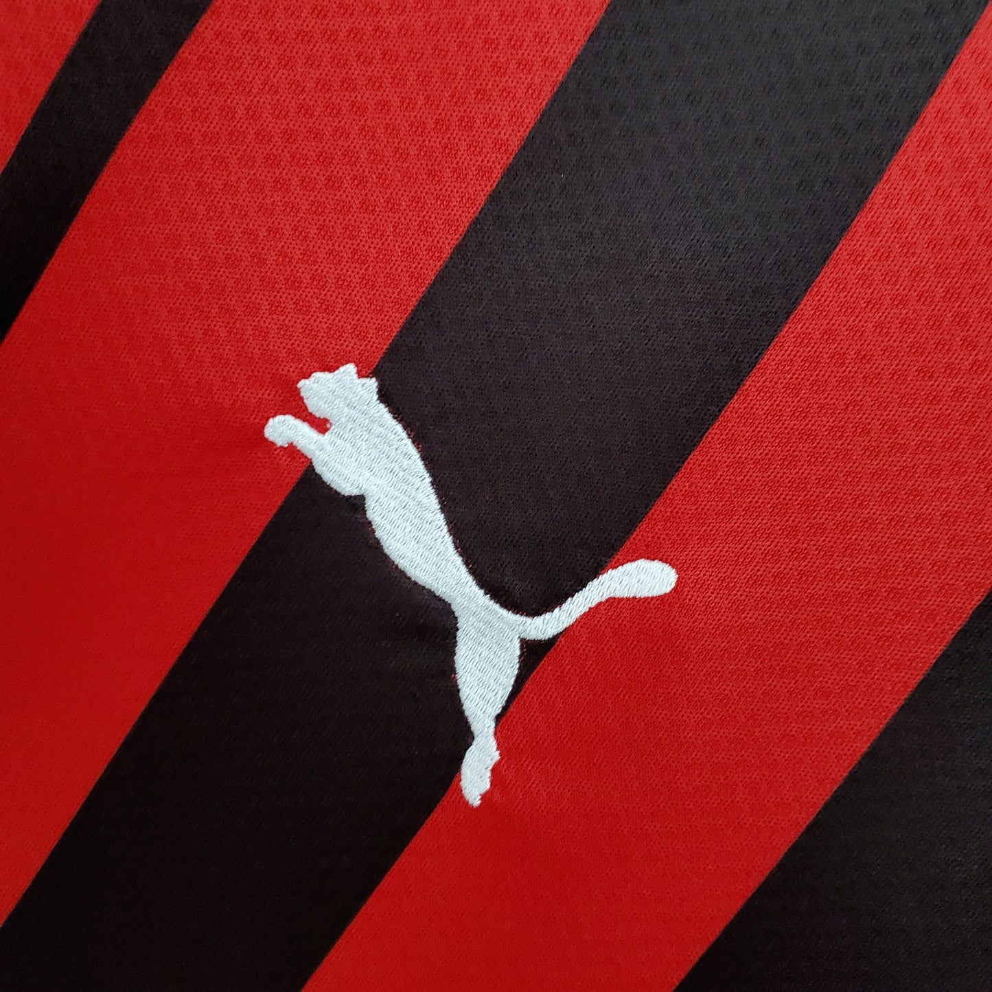 21/22 AC Milan Home