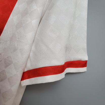 Ajax 90/92 Retro Home