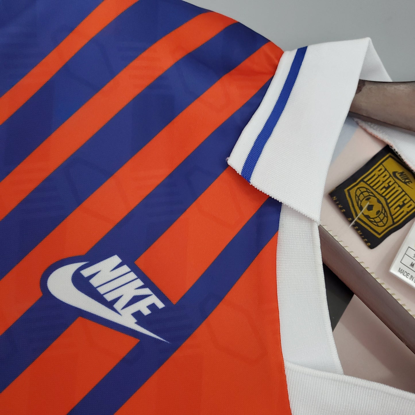 Paris Saint-Germain 92/93 Retro Home