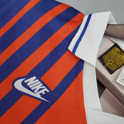 Paris Saint-Germain 92/93 Retro Home