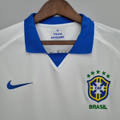 2019 Brasil away