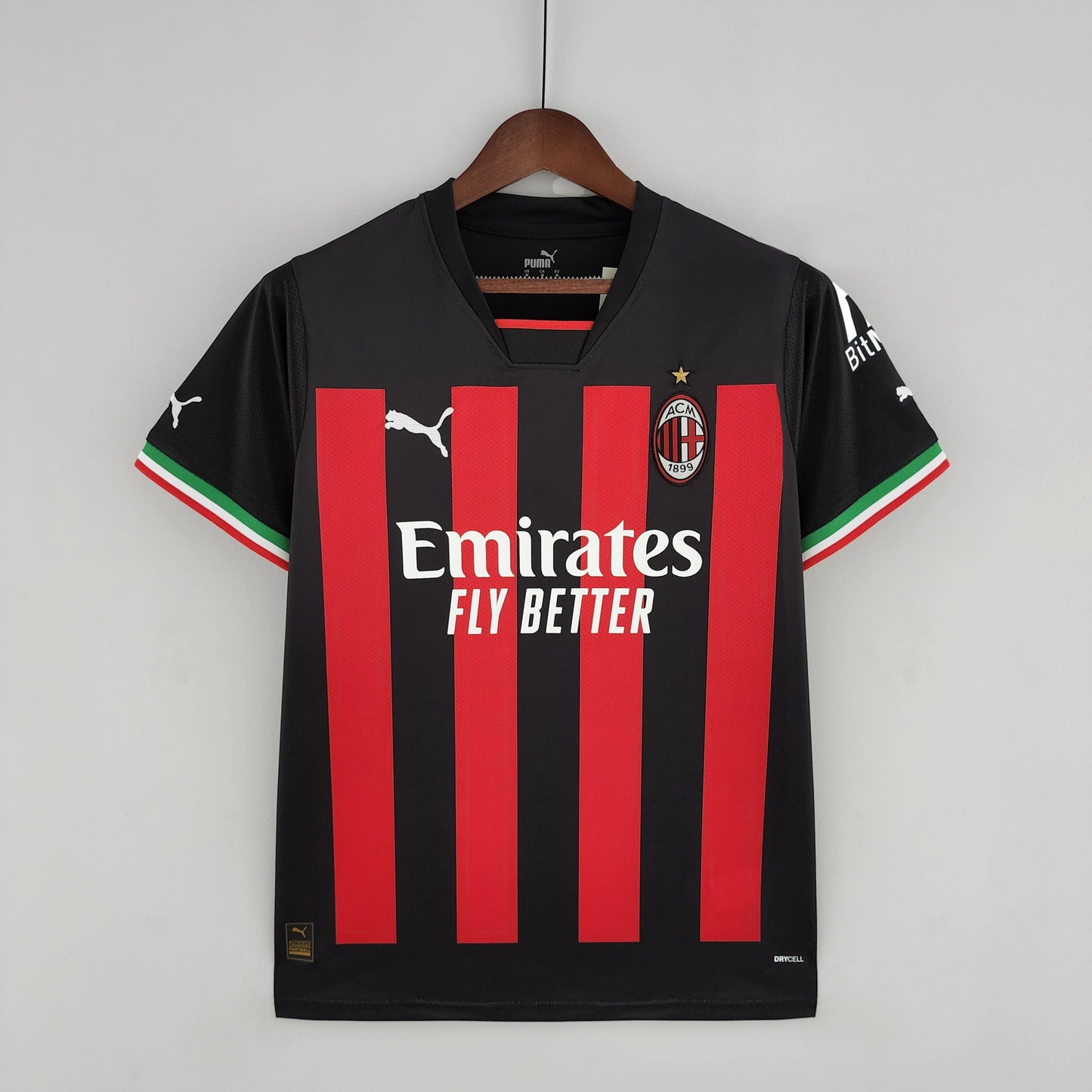 22/23 AC Milan Home