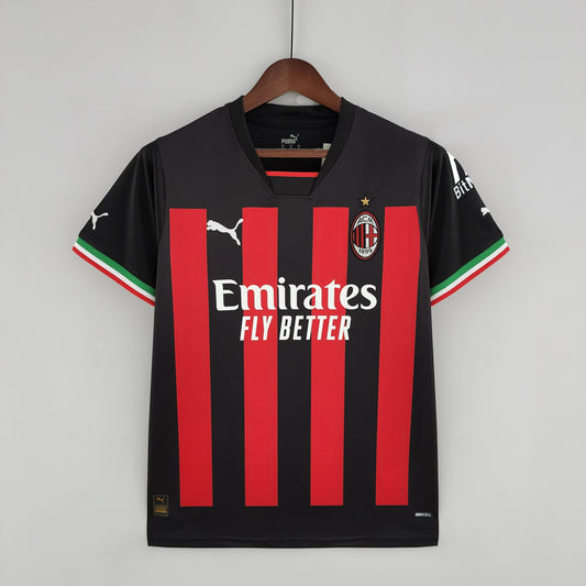 22/23 AC Milan Home