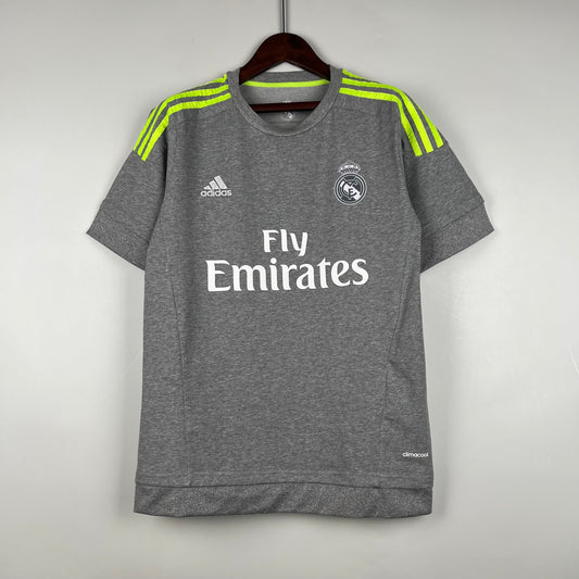 Real Madrid 15/16 Retro Away