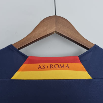 A.S. Roma 21/22 Fourth Away