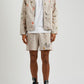 GALLERY DEPT PAINTED MONTECITO JACKET