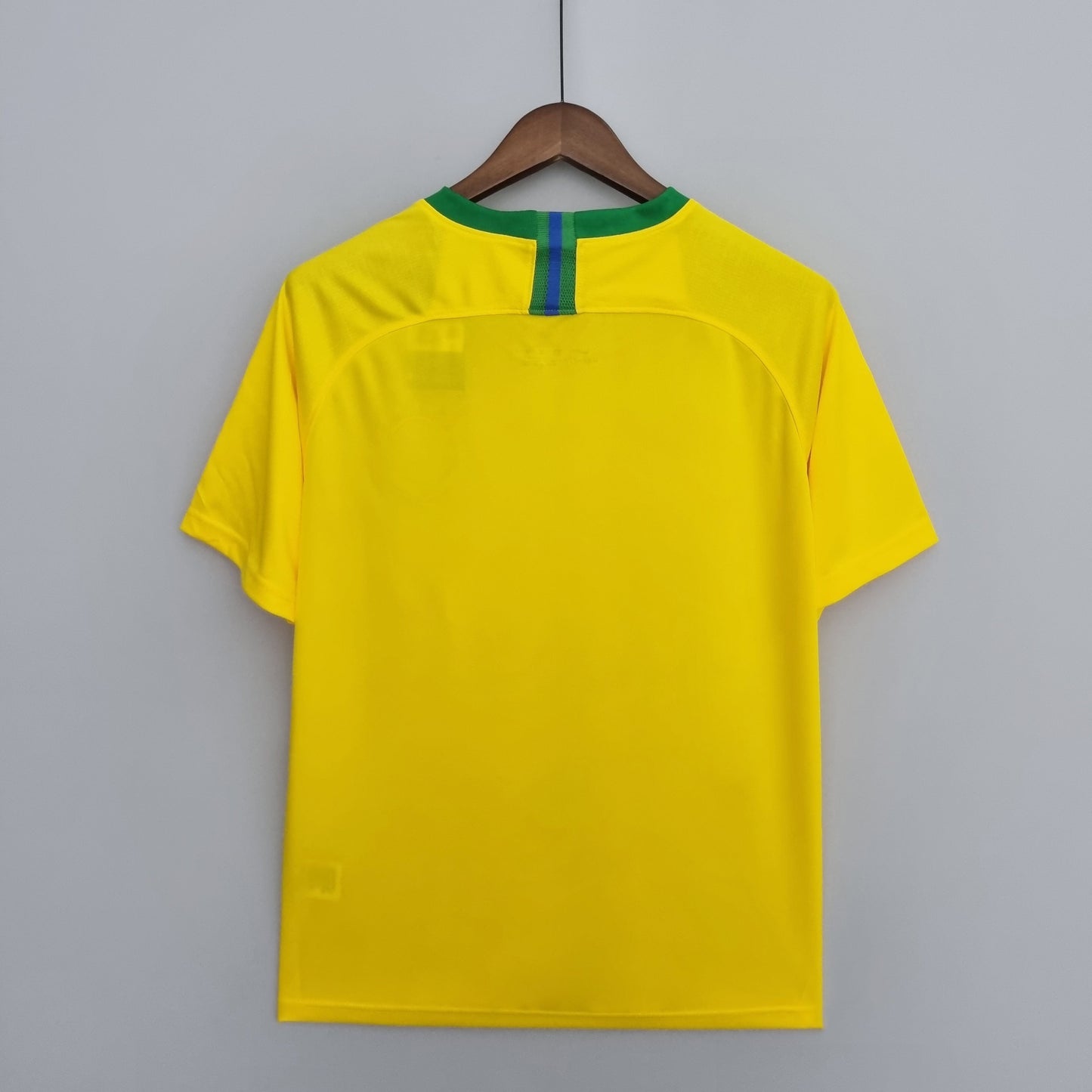 2018 Brasil Home