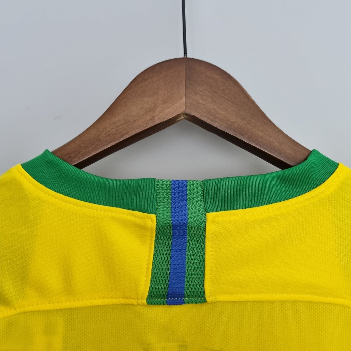 2018 Brasil Home