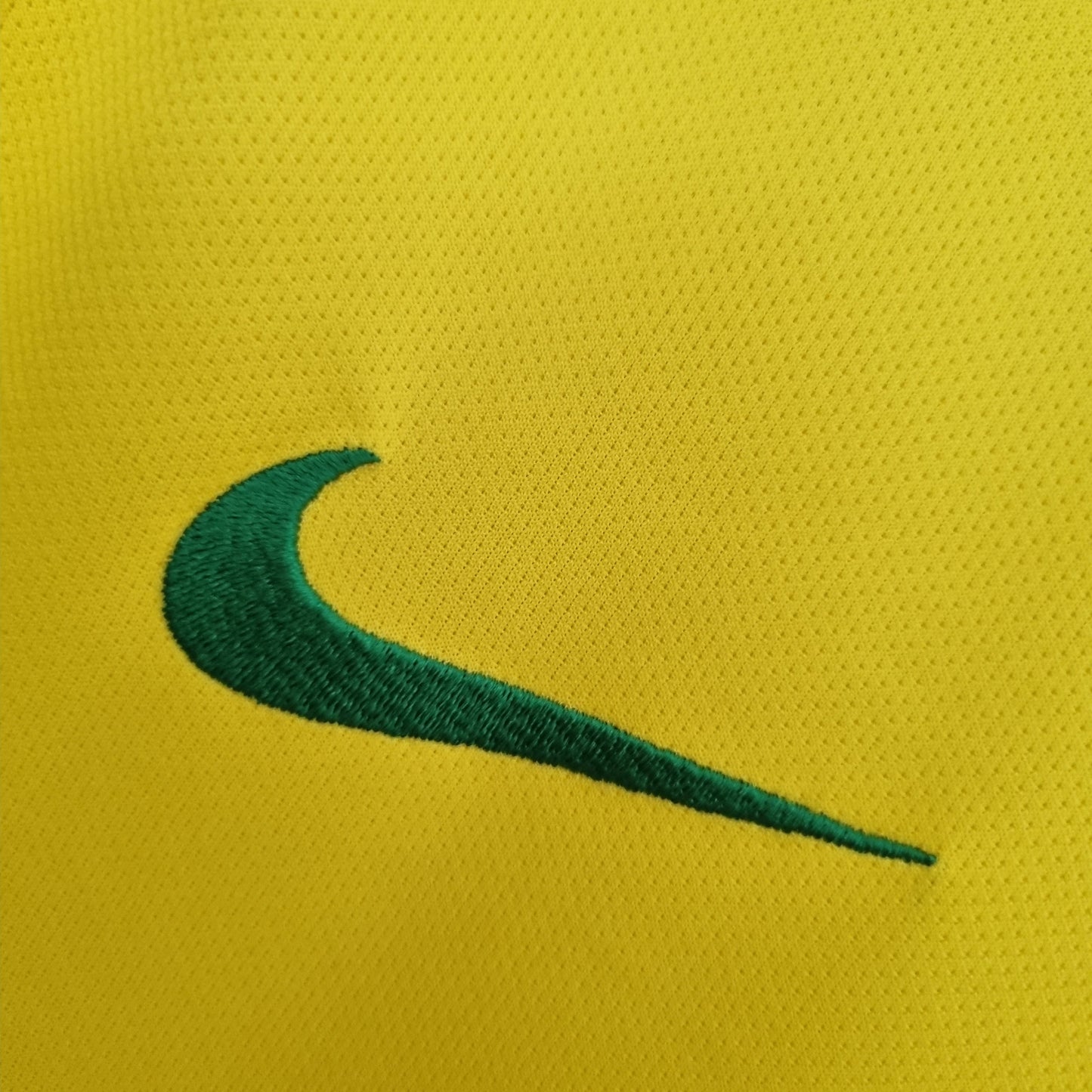 2018 Brasil Home