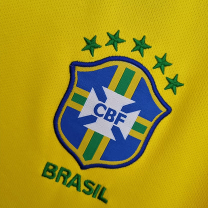 2018 Brasil Home