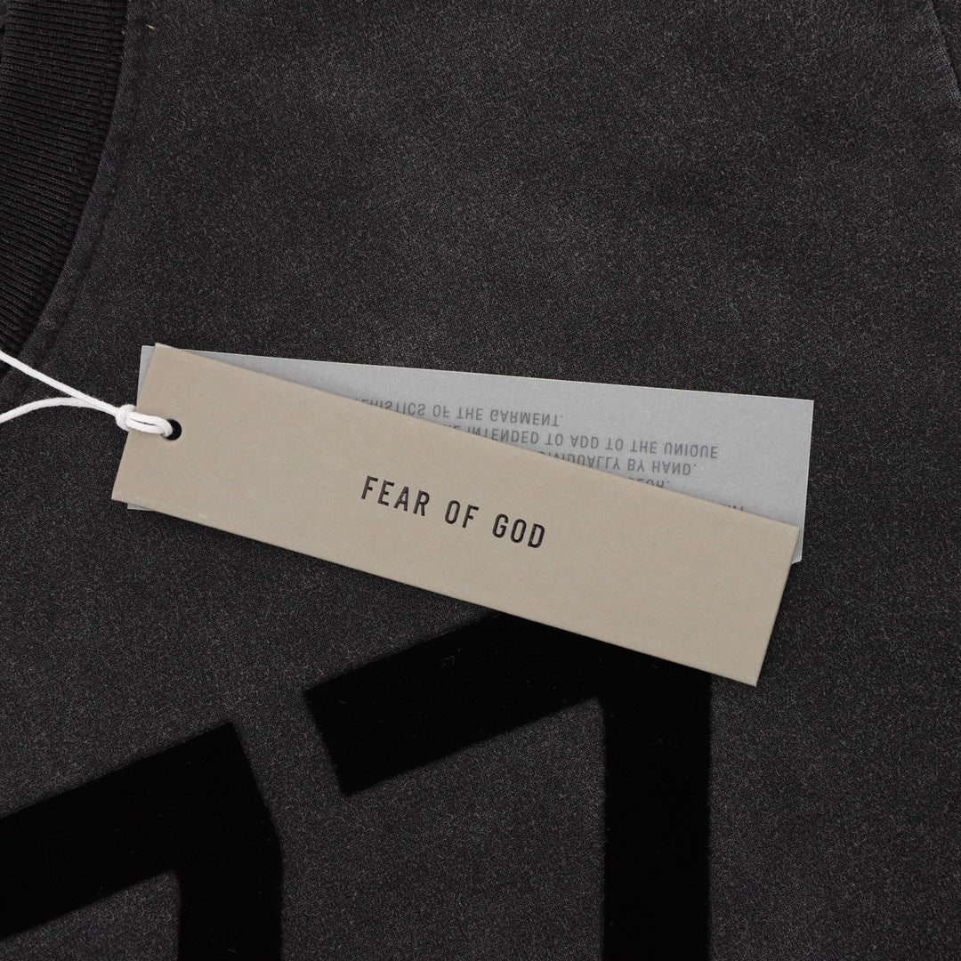 Fear of God Essentials T-Shirt