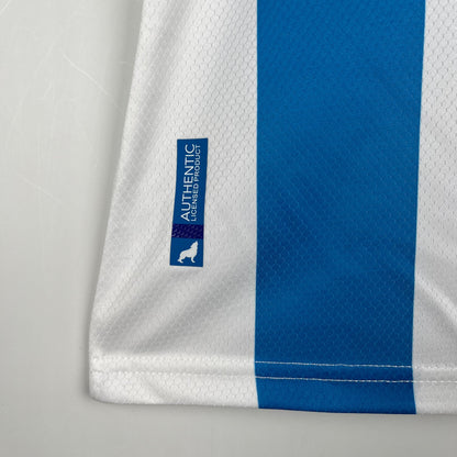 23/24 Women's Paysandu Home