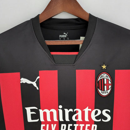 22/23 AC Milan Home