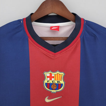 Barcelona 98/99 Retro Home