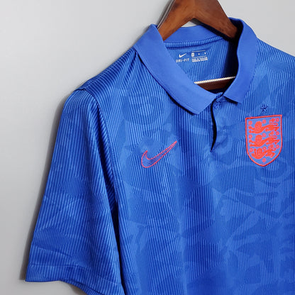 2020 Inglaterra away