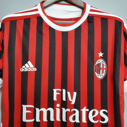 Retro 11/12 AC xzMilão Home