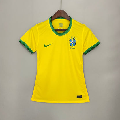 2020 Brasil Feminino home