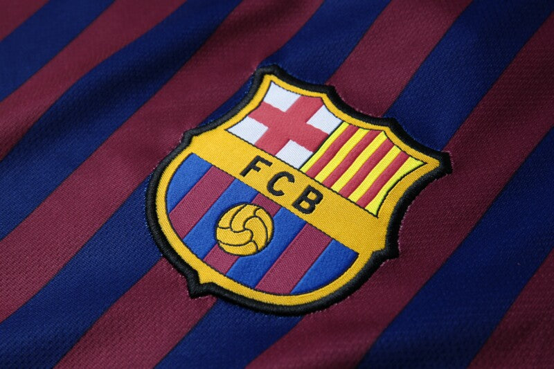 Barcelona 18/19 Home