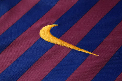 Barcelona 18/19 Home