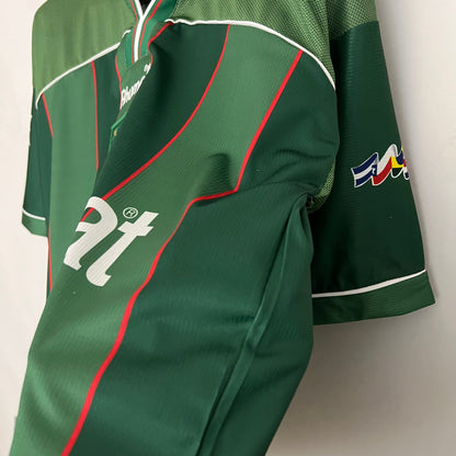 Palmeiras 1999 Retro Home