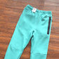NIKE TECH FLEECE PANTS x WASHED TEAL