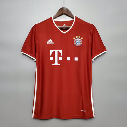 Bayern de Munique 20/21 Home