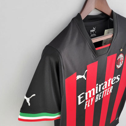 22/23 AC Milan Home