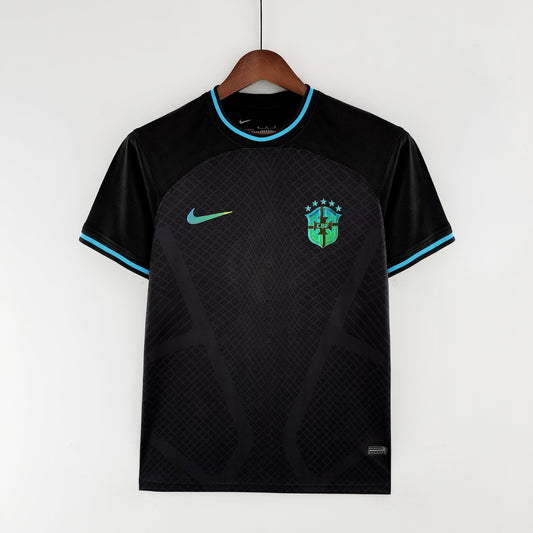 2022 Brasil Concept Black