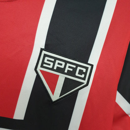 São Paulo Retro 1993 Away