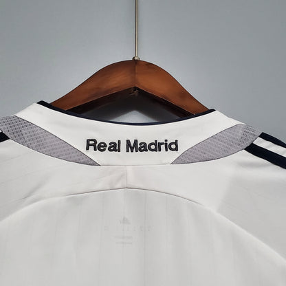Real Madrid 06/07 Retro Home