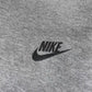 NIKE TECH FLEECE PANTS x WOLF GREY