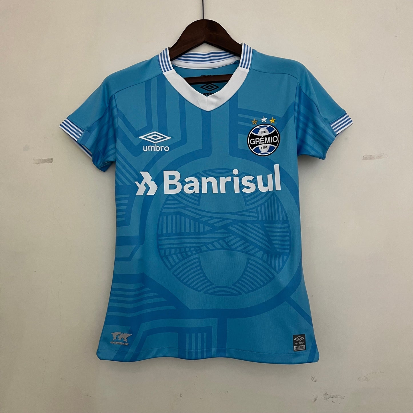 Gremio 22/23 Feminino Third Away