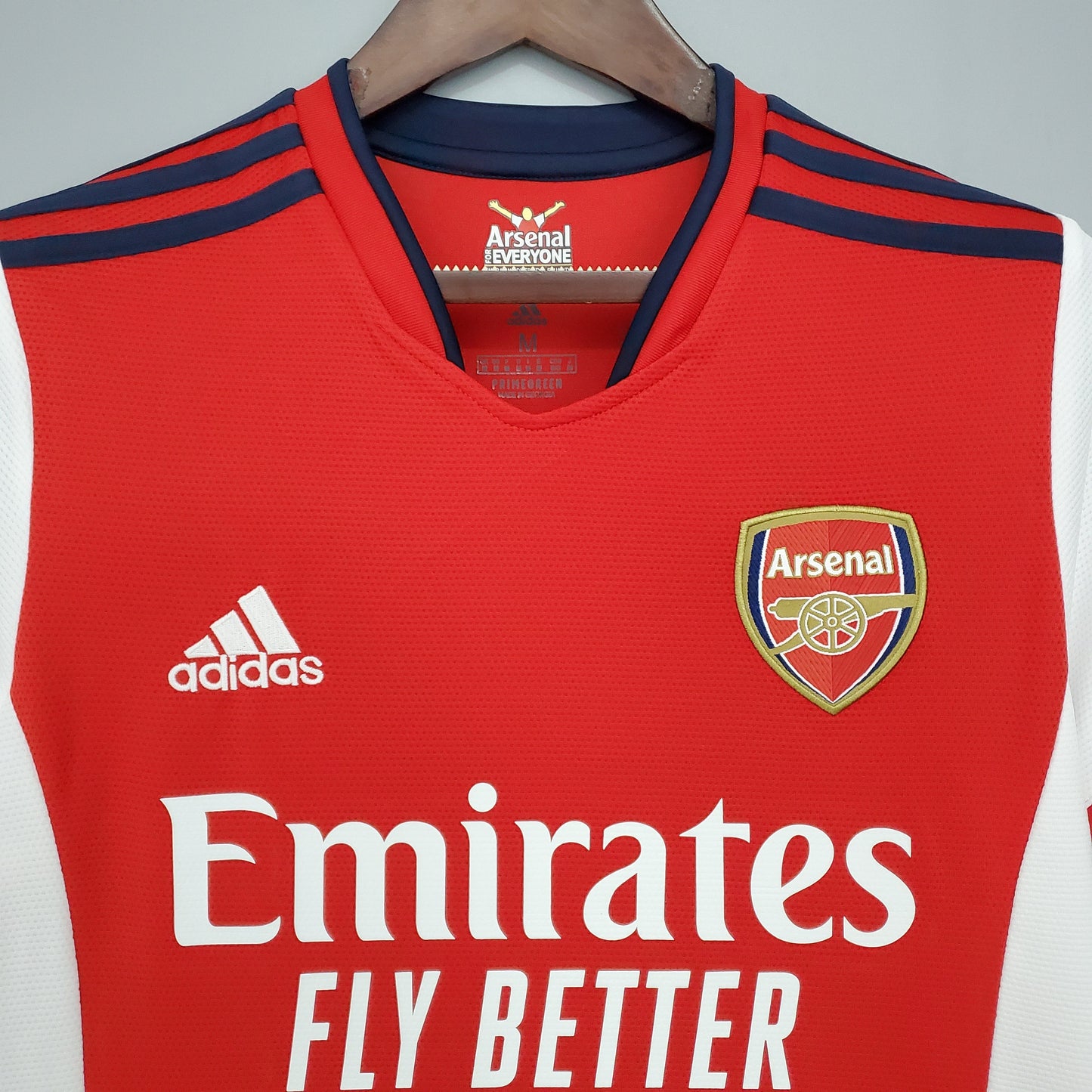 21/22 Arsenal Home