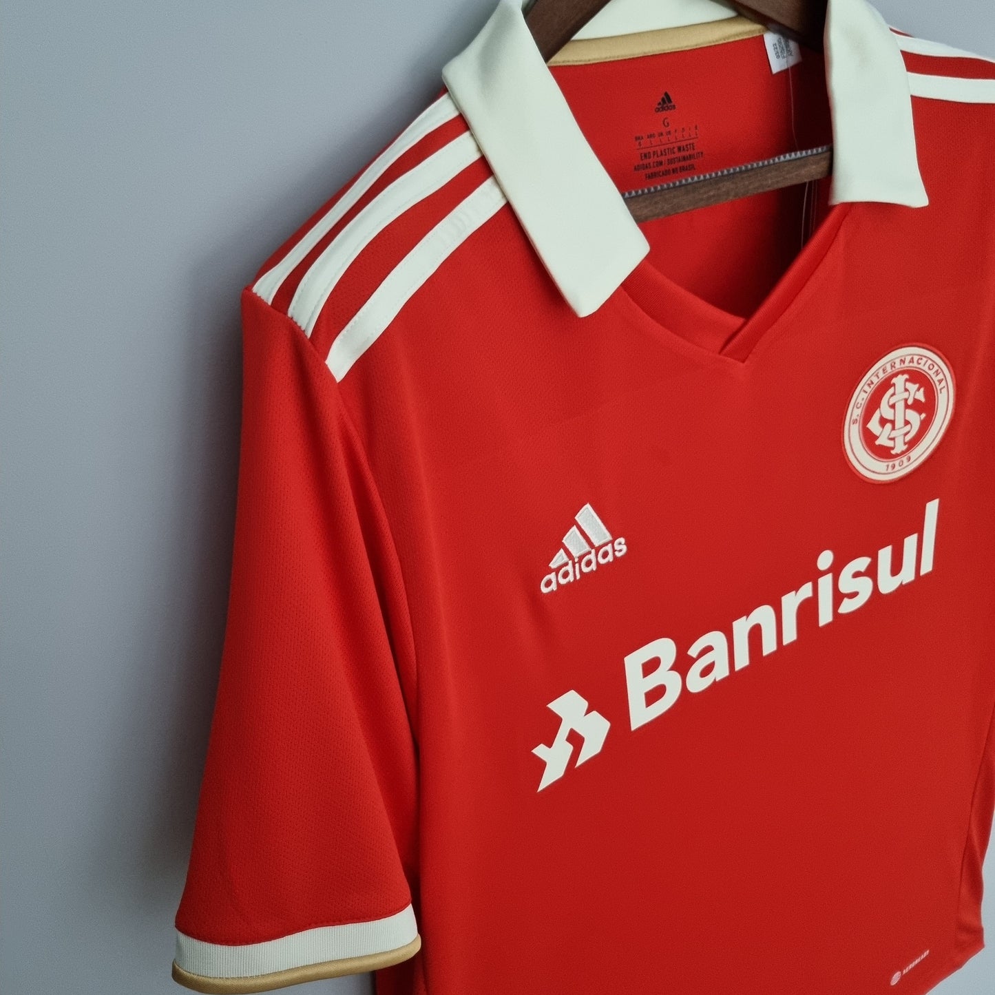 Internacional 22/23 Home