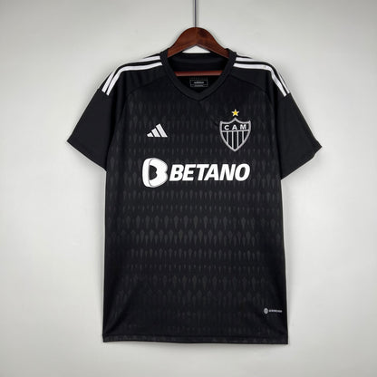 Atletico Mineiro 23/24 Goleiro Black