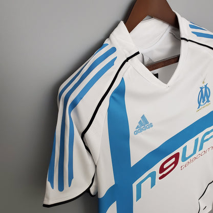 Olympique de Marseille 05/06 Retro Home