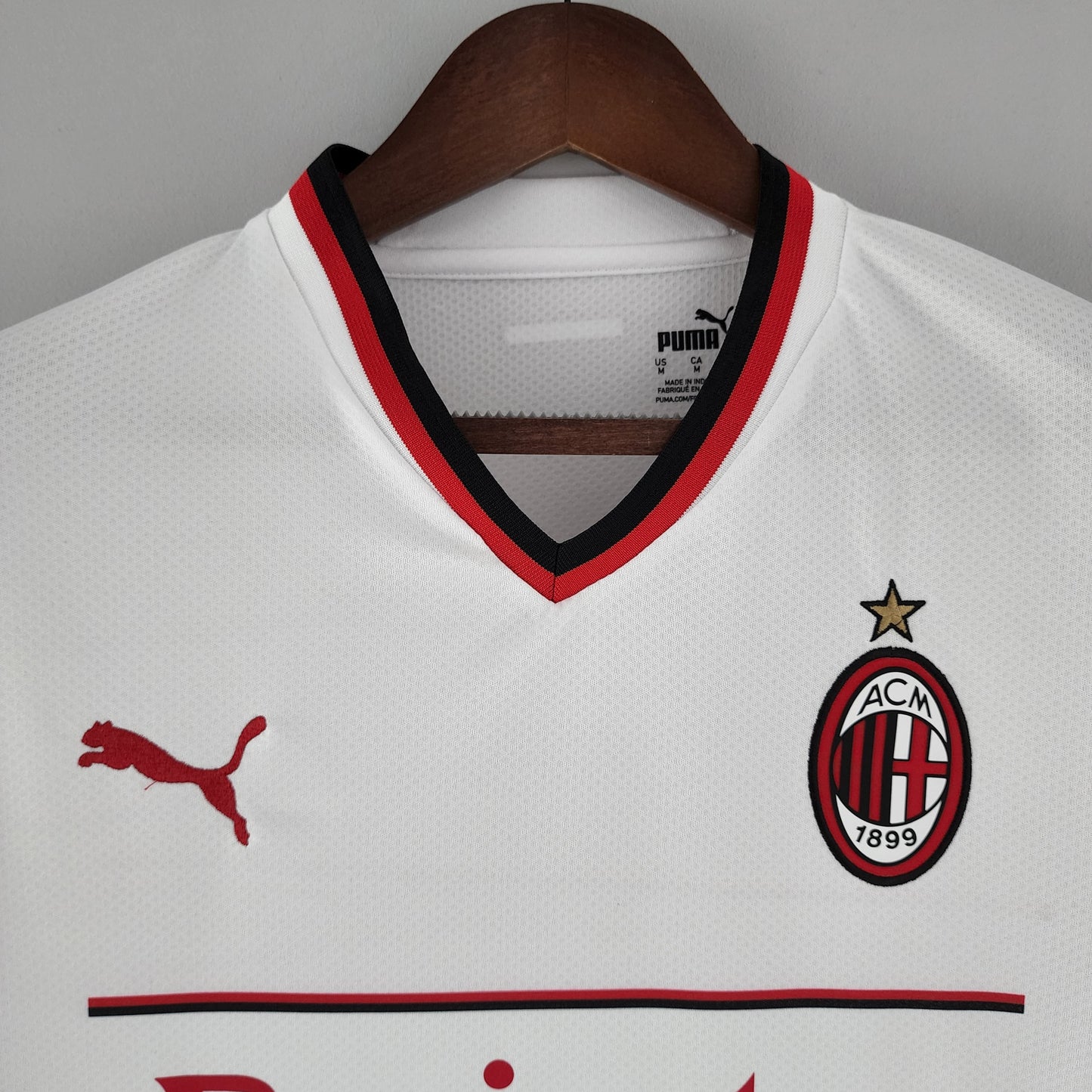 22/23 AC Milan Away