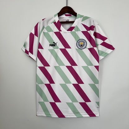 23/24 Manchester City Training Kit