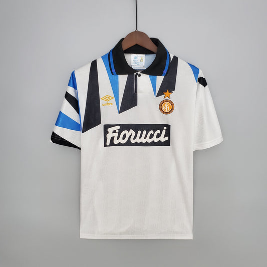 Retro Inter Milão 92/93 Away
