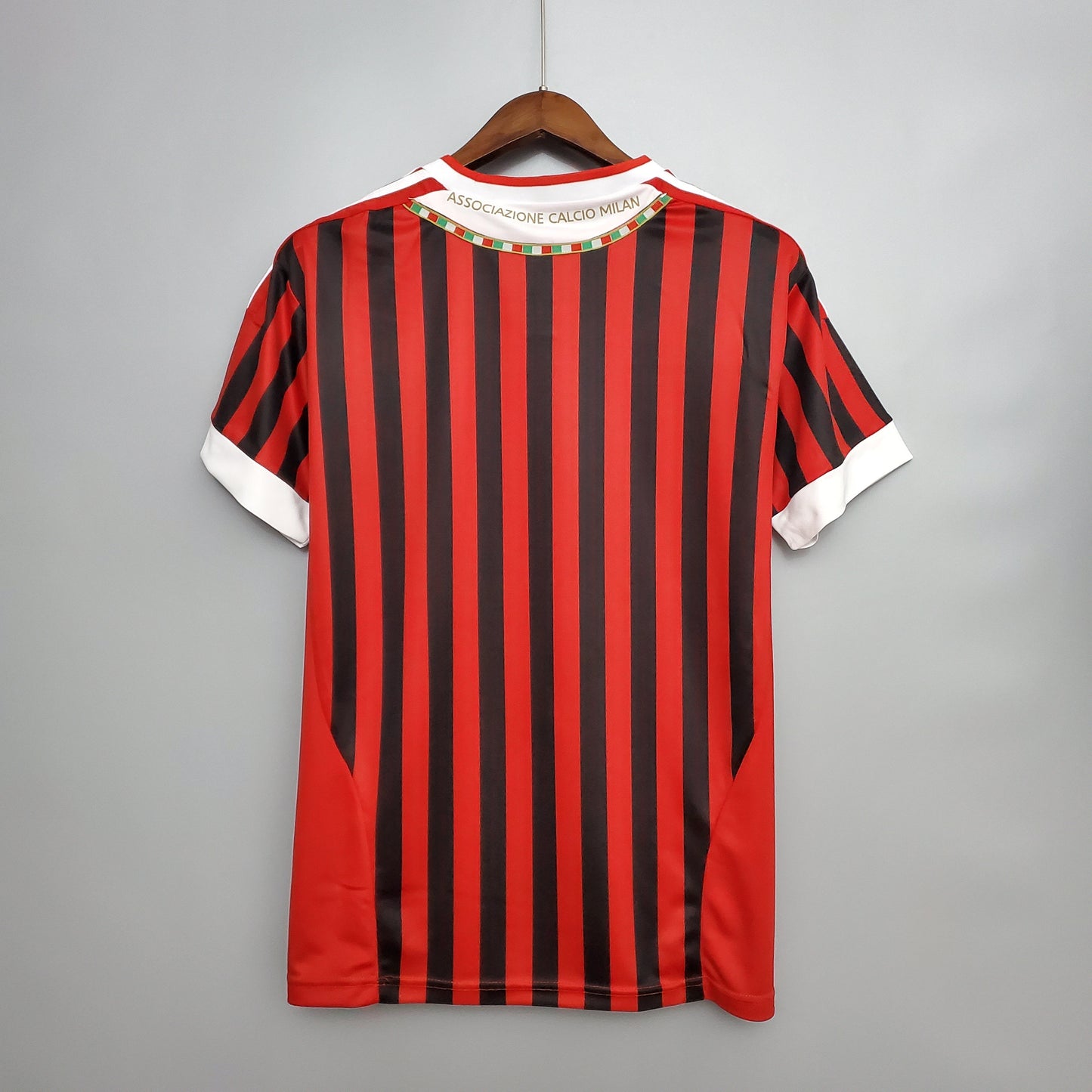 Retro 11/12 AC xzMilão Home
