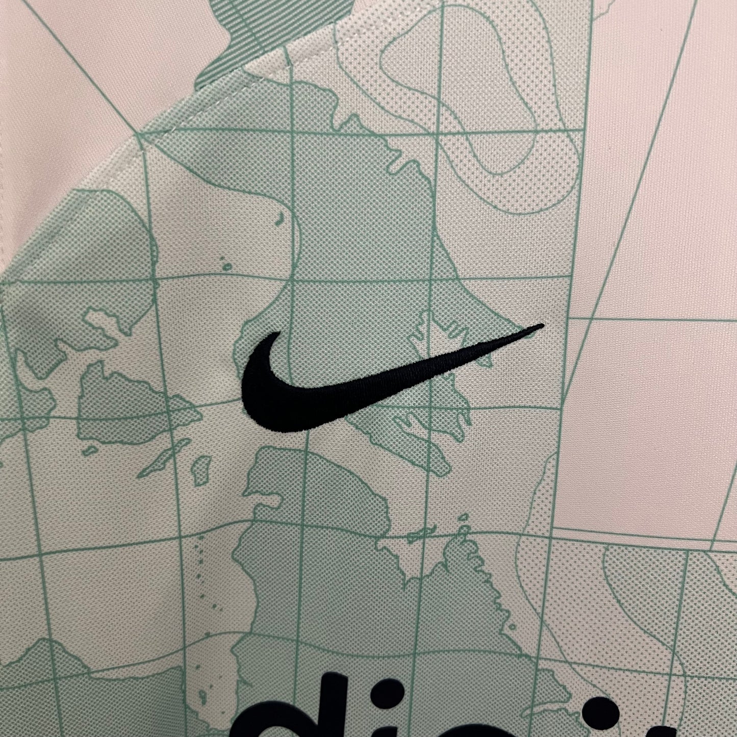 22/23 Inter de Milão Away