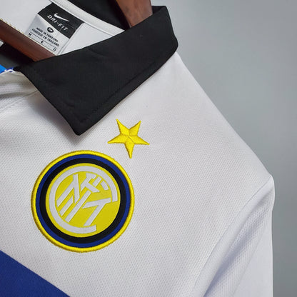 Retro 98/99 Inter Milan Away